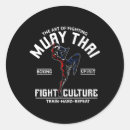 Search for muay thai fight stickers Martial arts
