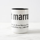 Search for marrow mugs Transplant