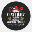 Search for bargaining stickers Most likely to