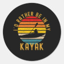 Search for i kayak stickers Paddle
