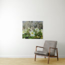 Search for primroses Nature