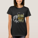 Search for jesus fish tshirts Humour