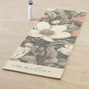 Search for boho yoga mats Botanical