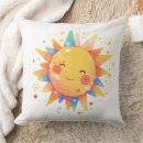 Search for cartoon cushions Cute