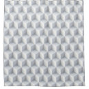Search for 3d shower curtains Geometric