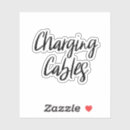 Search for cable stickers Travel