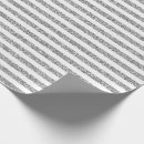 Search for white glitter wrapping paper Cute