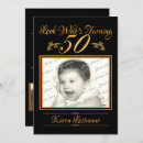 Search for look whos 50 invitations 50th