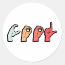 Search for nostalgia stickers 70s