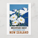 Search for zealand postcards Southern alps