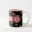 Search for elegant black cat mugs Modern