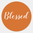 Search for thanksgiving blessings stickers Gratitude