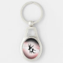 Search for couple dancing key rings Dancers