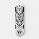 Search for badass skateboards Black