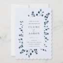 Search for spray paint invitations Blue