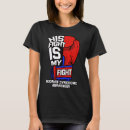 Search for rare disease tshirts Syndrome