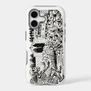 Search for calavera iphone cases Skeleton
