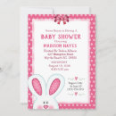 Search for bunny ear invitations Modern