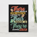Search for grammar school cards Kindergarten