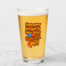 Search for chill beer glasses Funny