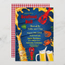 Search for shrimp boil party invitations Crawfish