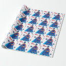 Search for superhero wrapping paper Colourful