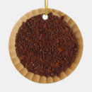 Search for snack on christmas tree decorations Bakery