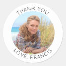 Search for family thank you stickers Stylish
