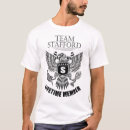 Search for stafford tshirts First