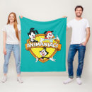 Search for warner brothers blankets Animaniacs