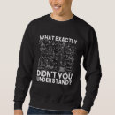 Search for science hoodies Math