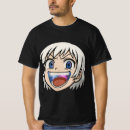 Search for animal face tshirts Kawaii
