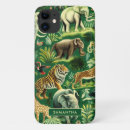 Search for jungle iphone cases Wildlife