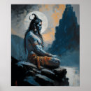 Search for lord shiva posters Hindu