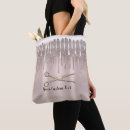 Search for drip tote bags Beauty