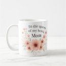Search for key to my heart mugs Mother
