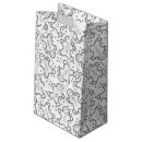 Search for black and white christmas gift bags Winter