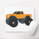 Search for monster trucks mousepads Crush