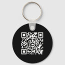 Search for funny qr code key rings America
