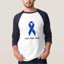 Search for colon cancer tshirts Health