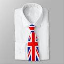 Search for great britain ties Uk flag