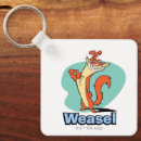 Search for weasel key rings I am weasel