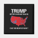 Search for electoral map magnets Political