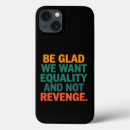 Search for equality iphone cases Politics