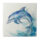 Search for dolphin tiles Marine life