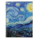 Search for artistic notebooks Blue