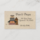 Search for primitive business cards Crows
