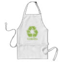 Search for recycle aprons Environment