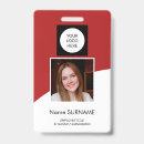 Search for red qr code Company
