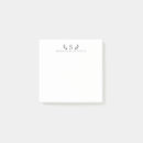 Search for monogram reminders Stylish